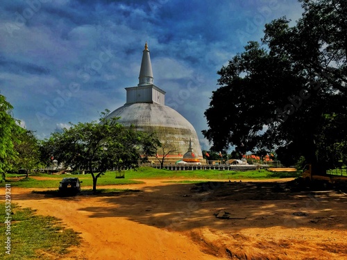 temple 