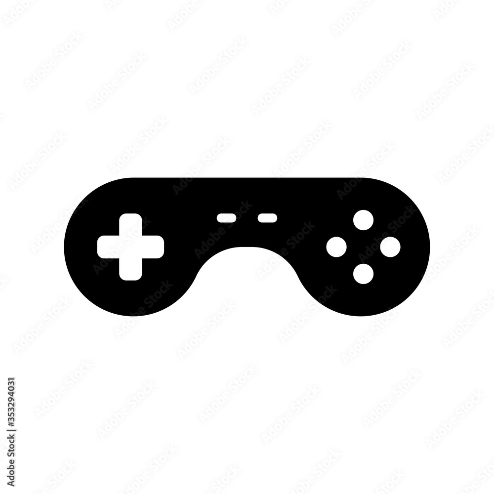 Game controller icon Game controller icon