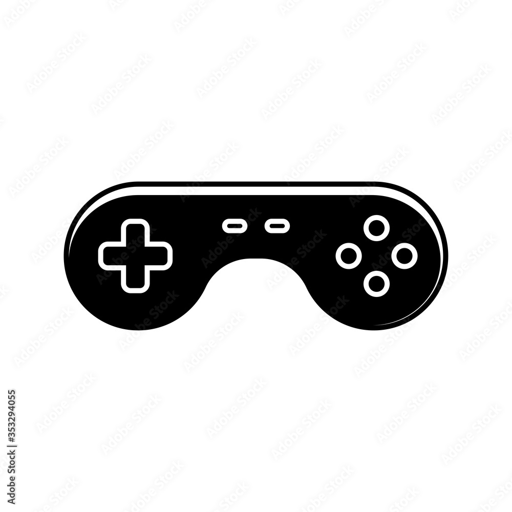 Game controller icon Game controller icon