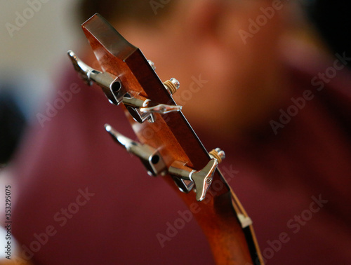 guitar