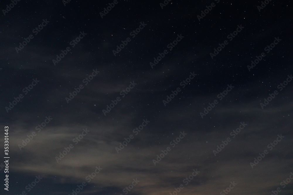 Night Sky Night Sky