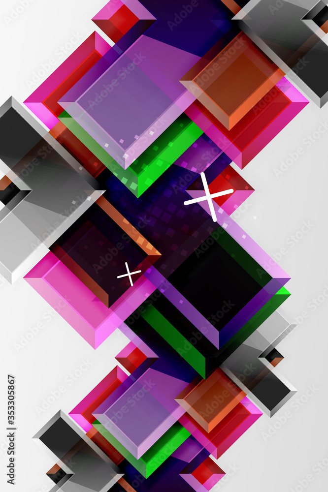 Metal arrow shape background. Abstract geometric background with 3d effect composition For Wallpaper, Banner, Background, Card, Book Illustration, landing page Metal arrow shape background. Abstract geometric background with 3d effect composition For Wallpaper, Banner, Background, Card, Book Illustration, landing page