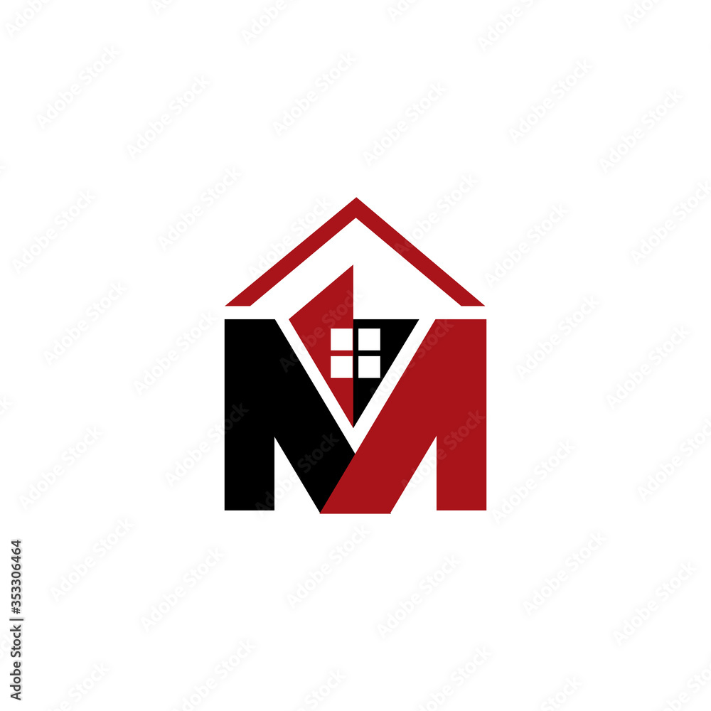 Letter M Logo Icon Design Template Element Letter M Logo Icon Design Template Element