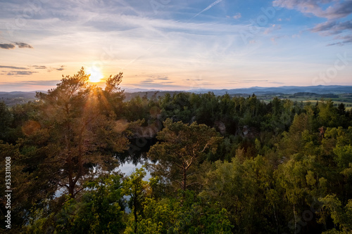 Aussichtsturm