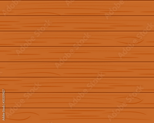 Light brown wooden table background