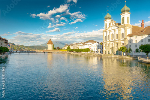 Luzern, Switzerland