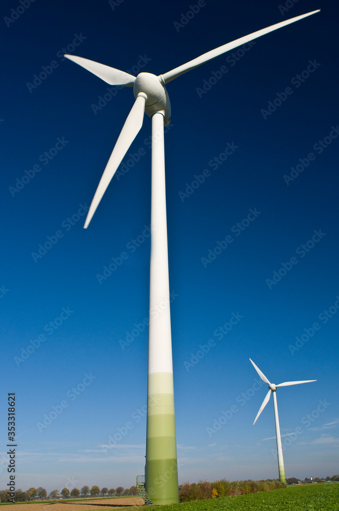regenerative Energie regenerative Energie