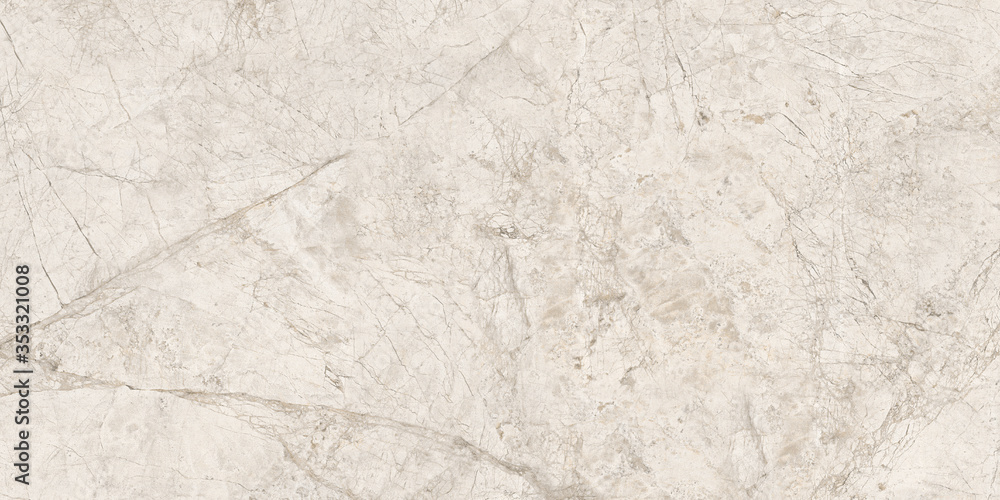 Naklejka premium Natural Marble Smooth Texture Design Background