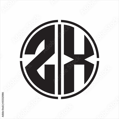 Zx Logo