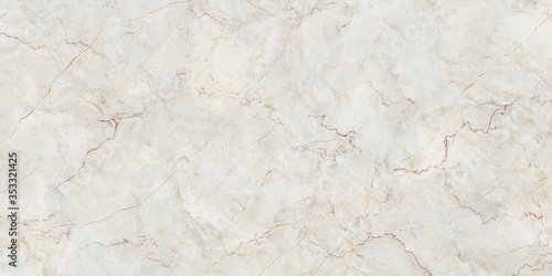 Italian Marble Texture Design, Beautiful Bright Marble Slab Closeup