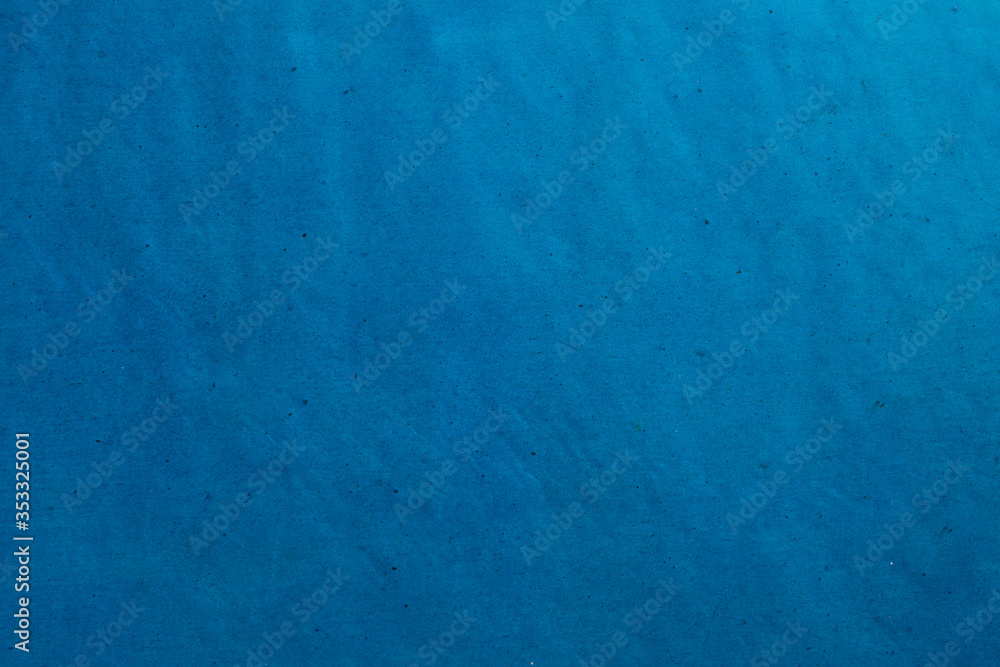 Blue Paper Textured Background Blue Paper Textured Background