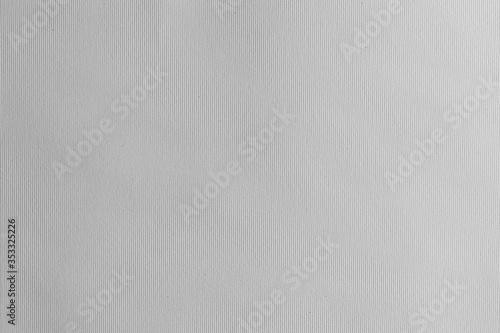 White Paper Textured Background