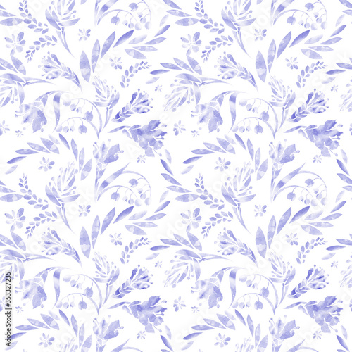 Wallpaper Mural Art watercolor abstract texture. Modern design, design backgrounds, wallpapers, packaging, wrapping paper, covers, posters. Torontodigital.ca