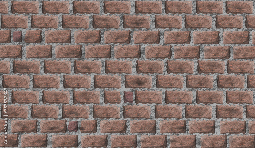 Brick wall or background Brick wall or background