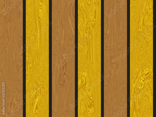 Wooden effects or back ground