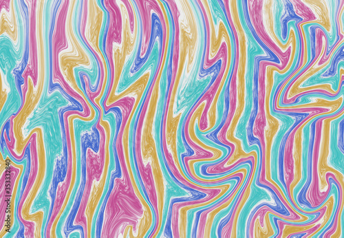 Wallpaper Mural Marbel textere in two colours Torontodigital.ca