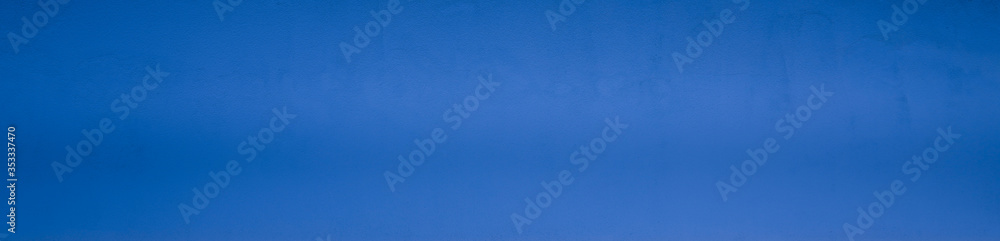 Old classic blue painted concrete wall texture light background Old classic blue painted concrete wall texture light background
