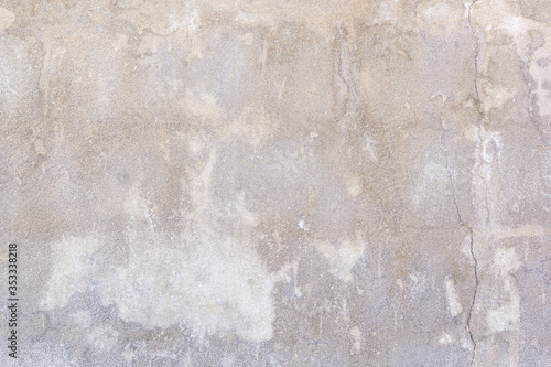 Gray concrete wall texture background, cement wall, plaster texture for interior or exterior design