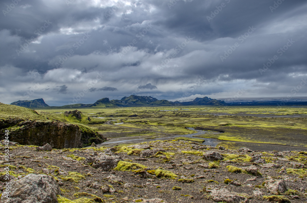 Iceland Iceland