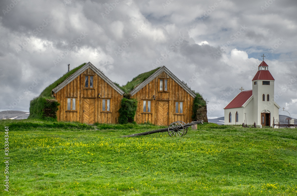 Iceland Iceland