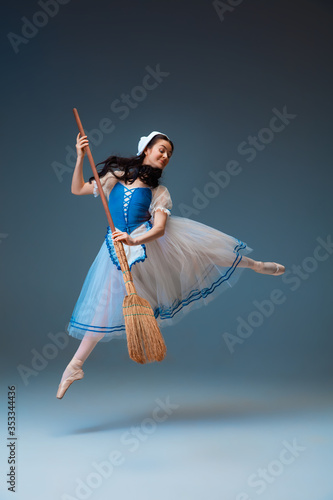Φωτογραφία In flight