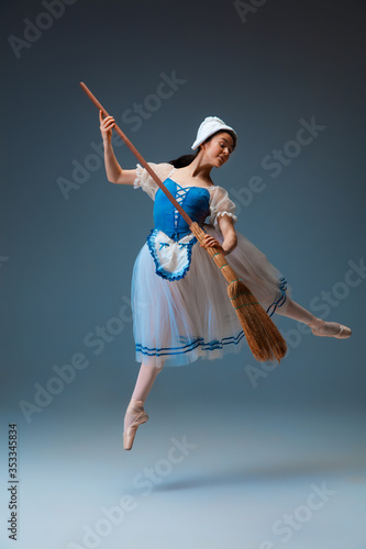 Φωτογραφία In flight