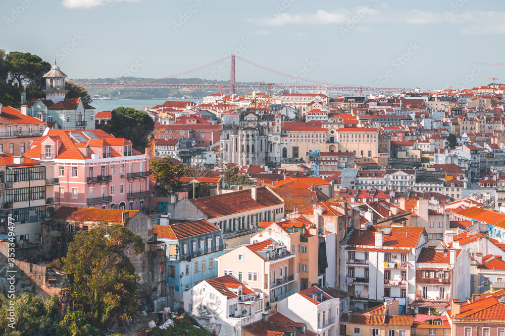 Lisbon, Portugal