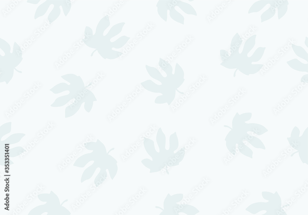 Background Abstract gray, black and white texture. Flora motifs, vector style art, used in cover designs, book designs, posters, covers, leaflets, website backgrounds, or advertisements.
Background Abstract gray, black and white texture. Flora motifs, vector style art, used in cover designs, book designs, posters, covers, leaflets, website backgrounds, or advertisements.