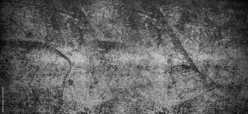 Obraz premium horizontal design on cement and concrete texture for pattern and background