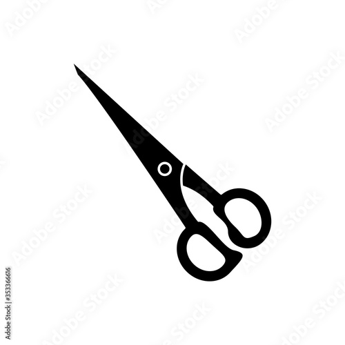 Scissor icon