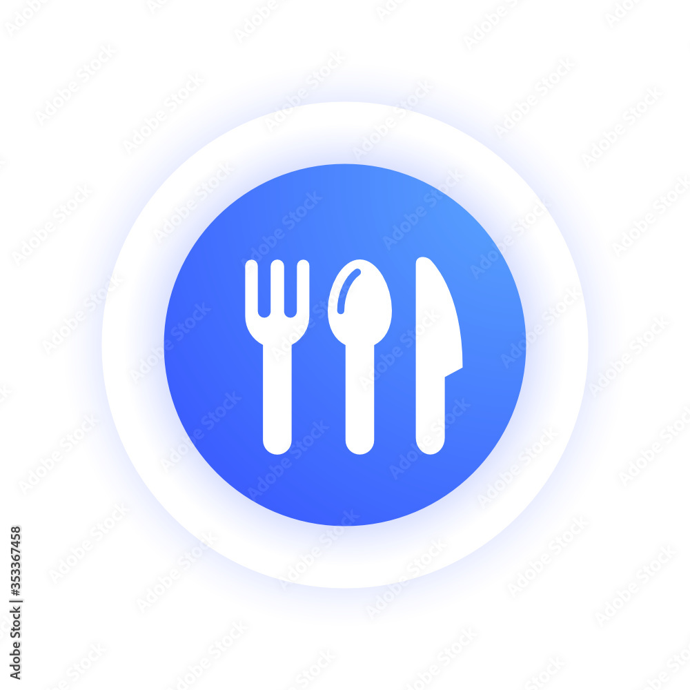 Restaurant - Icon Restaurant - Icon