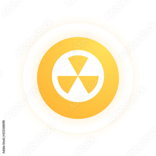 Hazard -  Icon