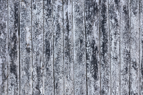 Obraz na płótnie old wood texture w salonie