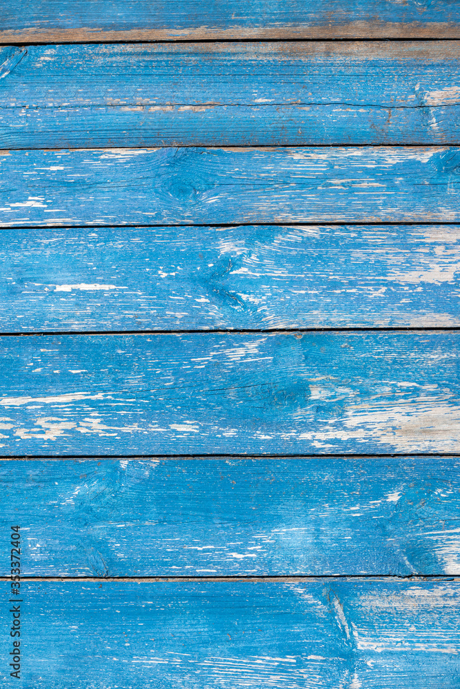 blue wood texture