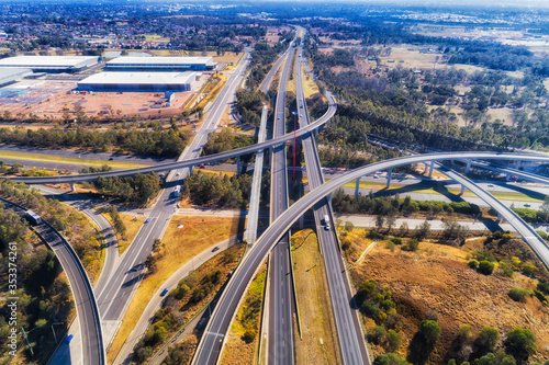 Photography D M4 M7 To West No sky