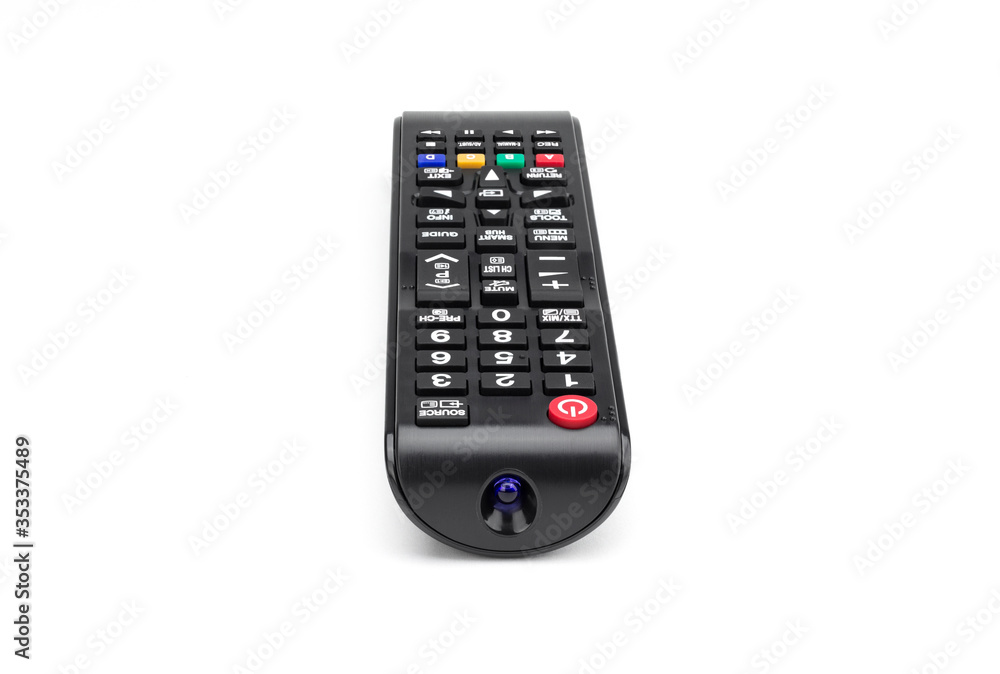 Tv smart  remote control