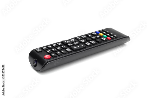 Tv smart remote control