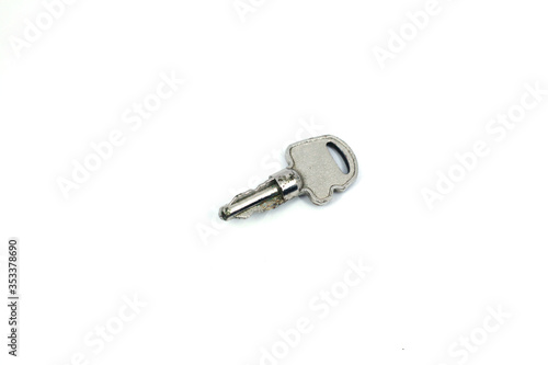 Key safety lock © oka