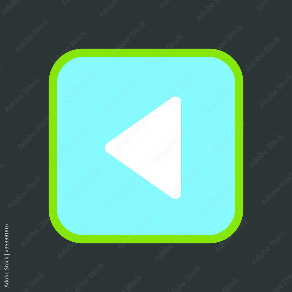 play button vector play button vector