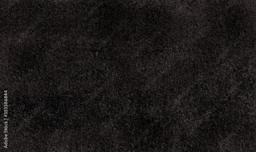 stamped soft gray color on black background by program computer, Abstract art rough texture artwork. Contemporary arts, monotone Artistic paper canvas stamped soft gray color on black background by program computer, Abstract art rough texture artwork. Contemporary arts, monotone Artistic paper canvas