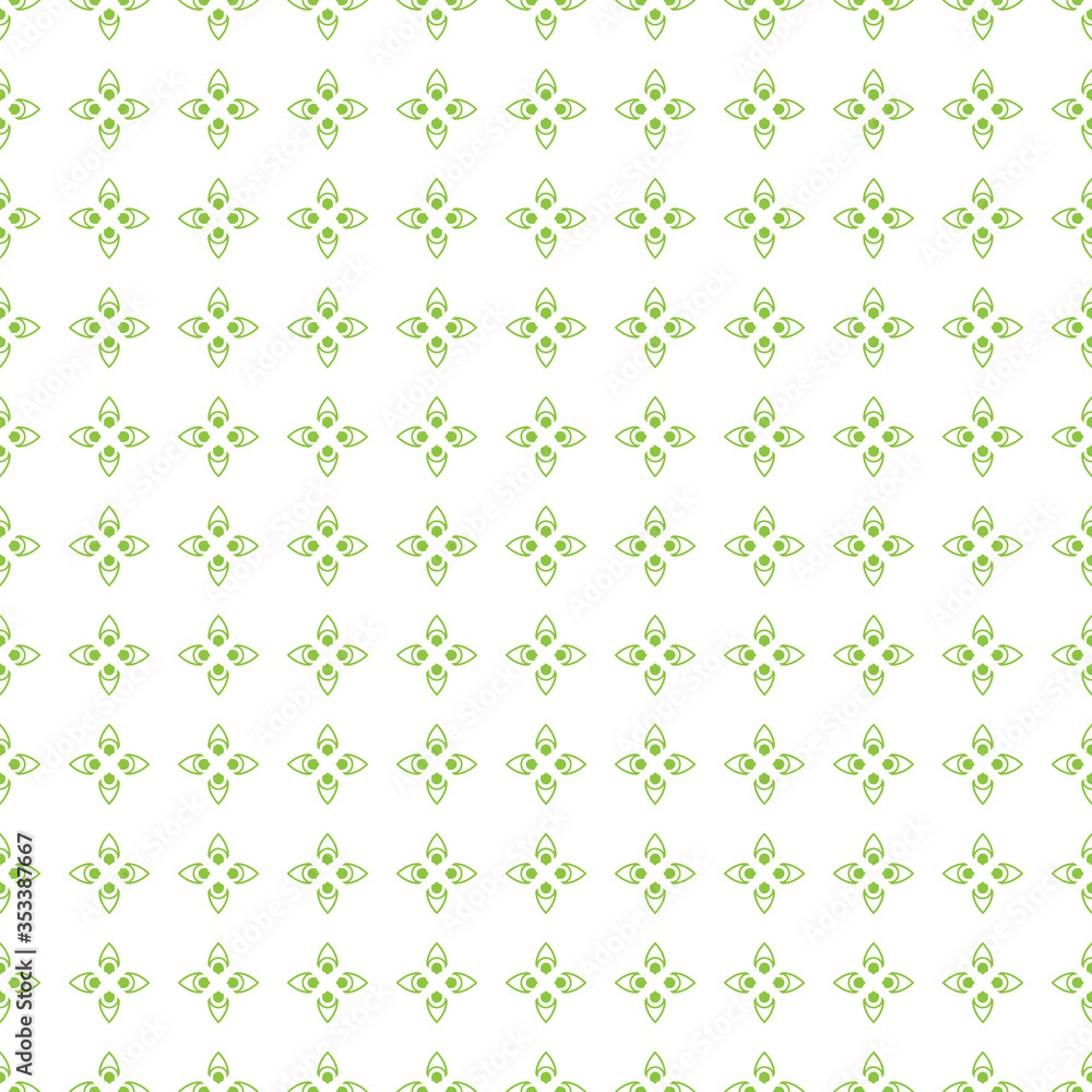 Seamless pattern for abstract plan or other image design Seamless pattern for abstract plan or other image design
