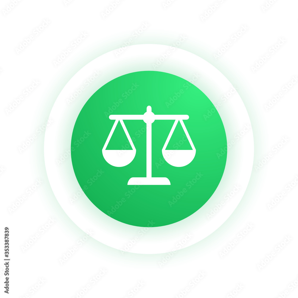 Justice - Icon Justice - Icon