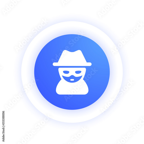 Incognito -  Icon