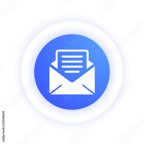 News Letter -  Icon