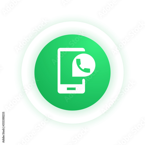 Messaging App -  Icon