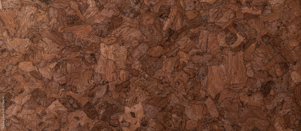 hard wood texture background brown