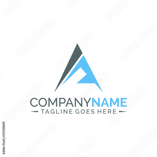 A Logo Concept