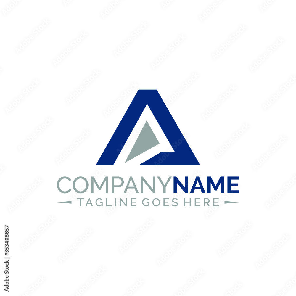 A Logo Concept A Logo Concept