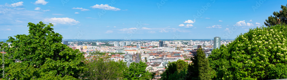 Bratislava_Panorama