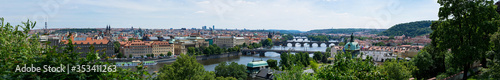 Prag_Panorama
